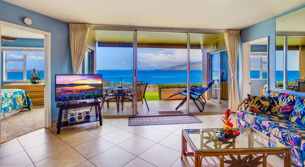 Menehune Shores 114