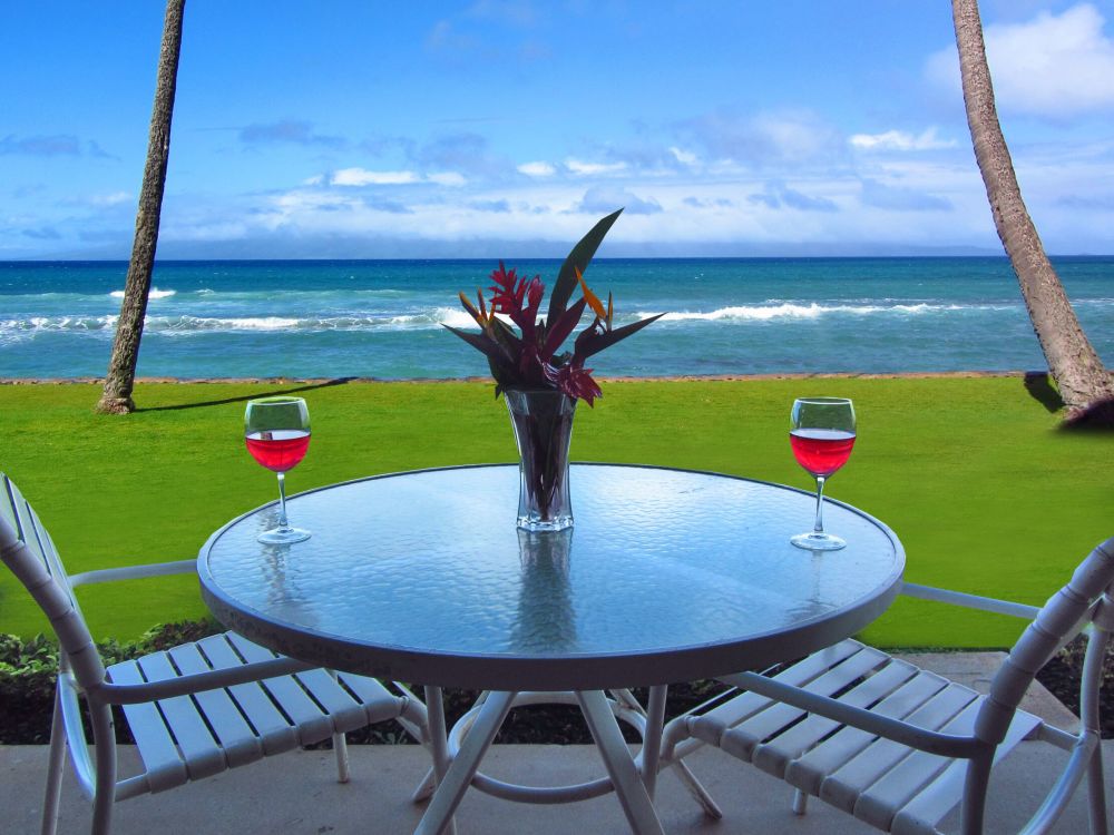 Papakea Resort Kaanapali F109