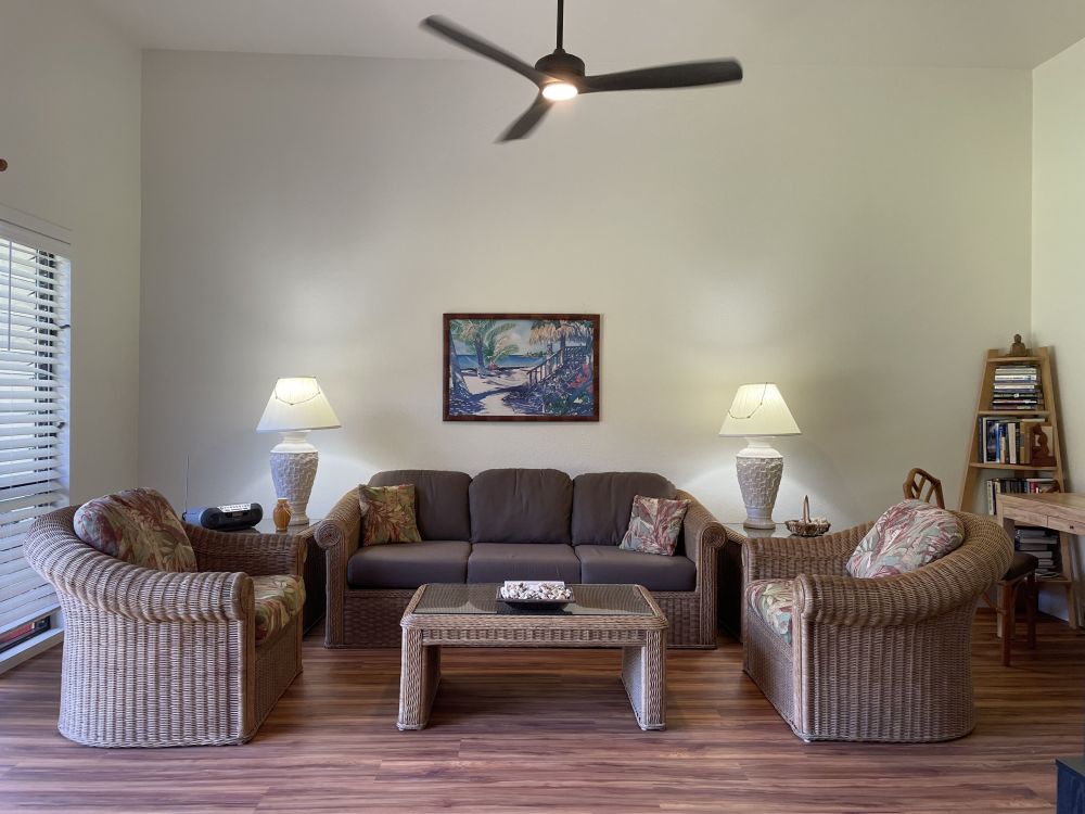 Lae Nani Beach Resort #413