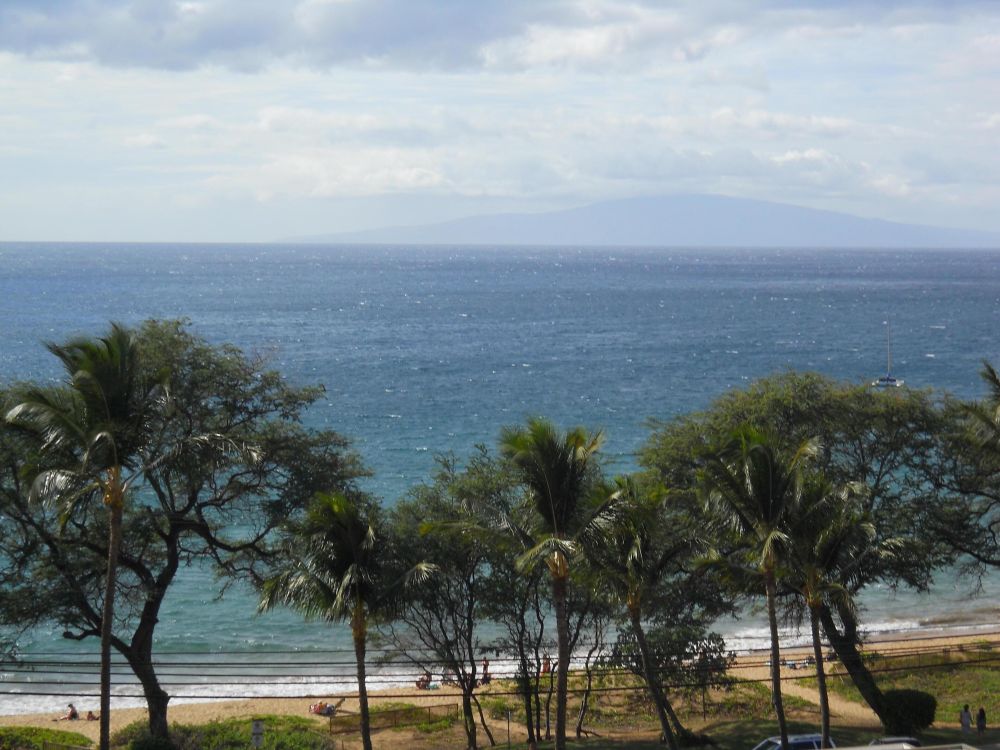 Kamaole Beach Royale 207