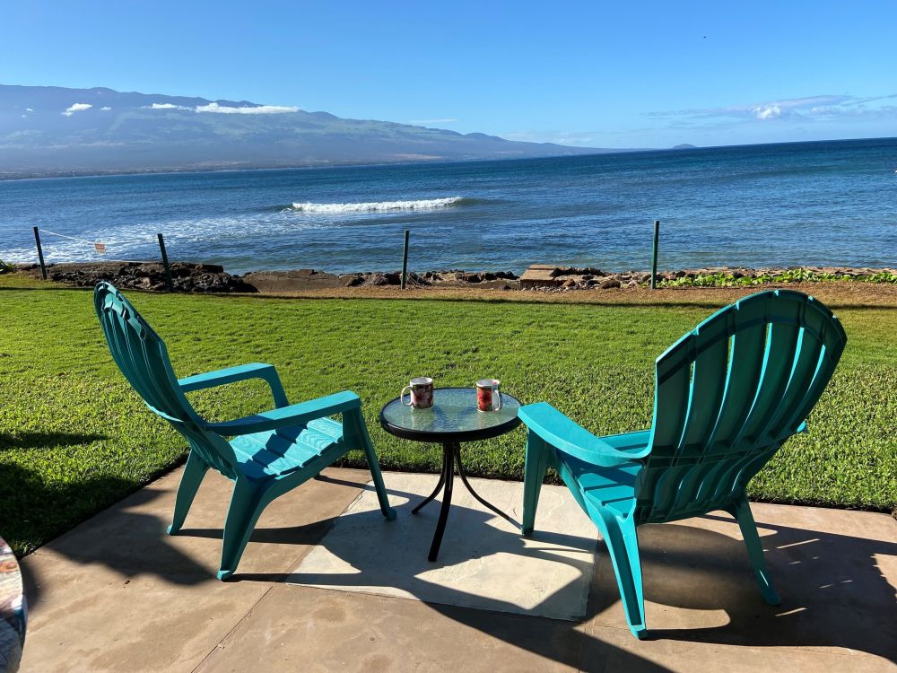 Kanai A Nalu Unit #117