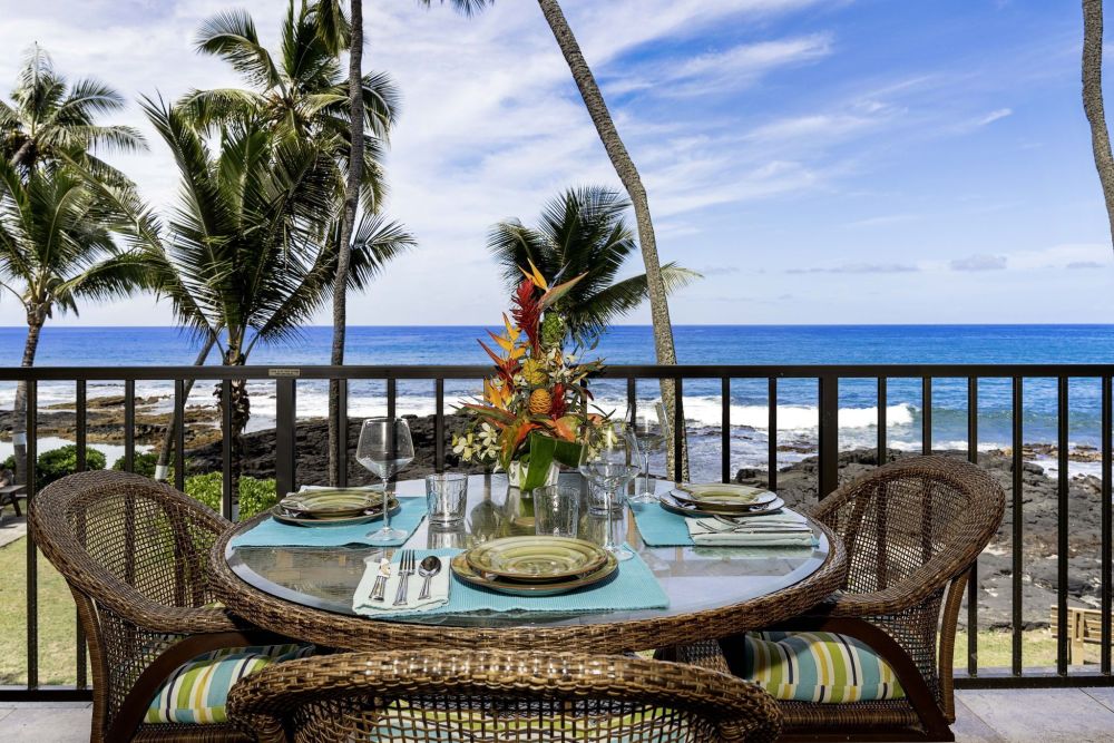 Kona Bali Kai Unit #222