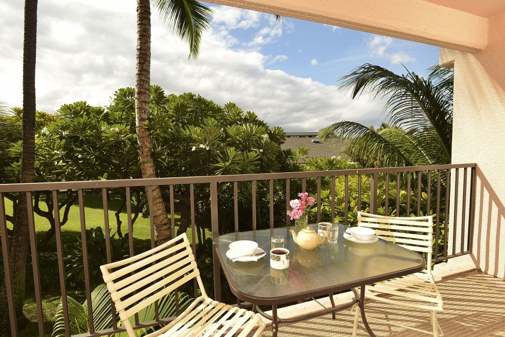 Kihei Akahi 3rd Floor