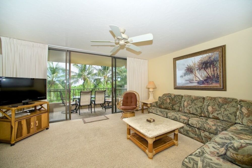 Paki Maui Resort Condo