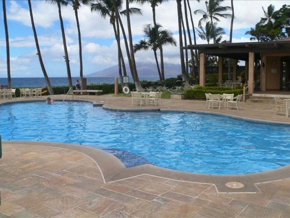Wailea Ekahi Village 16D