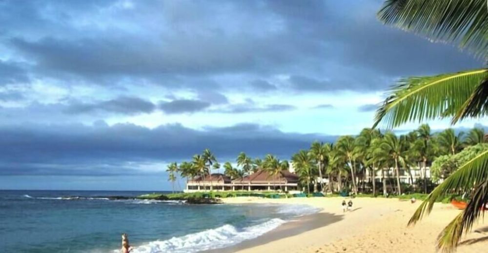 Kiahuna Plantation 57 (Building 11)