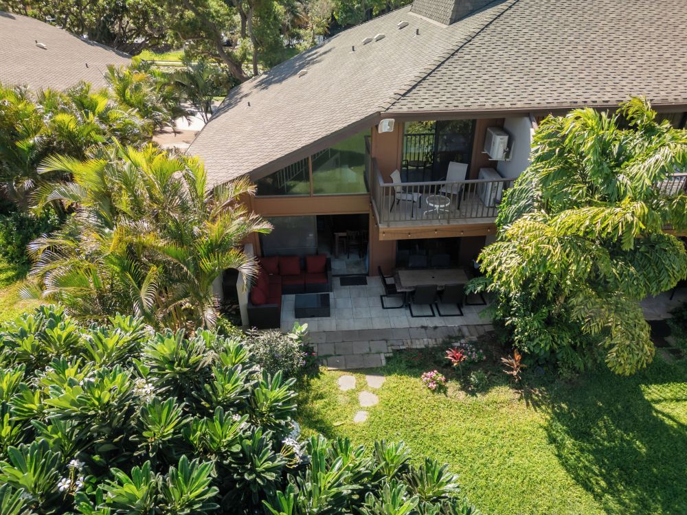 Koa Resort 5A