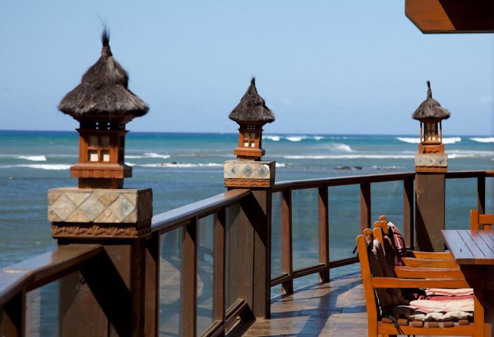 Kahana Nui Tropical Estate 