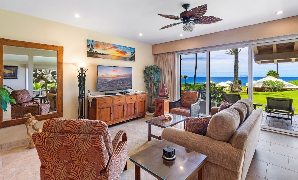 Hale Un Lugar Celestial (Bldg. 25)