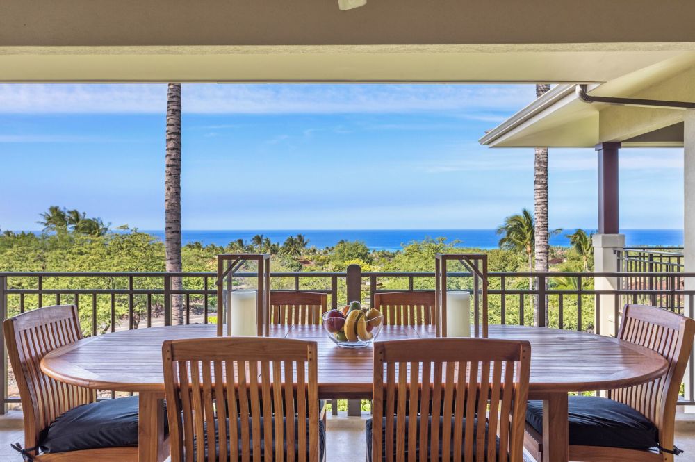 3BD Hainoa Villa (2901D) at Four Seasons Resort