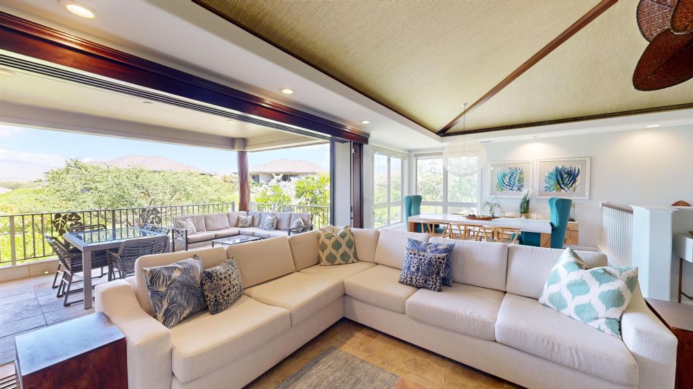 Slice of Paradise Villa