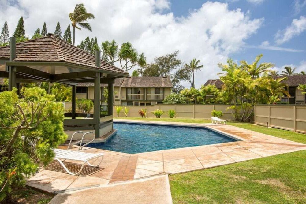 Kuilima Estates Condo at Turtle Bay Resort