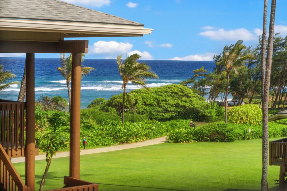 Kaha Lani 216, Castle Resorts