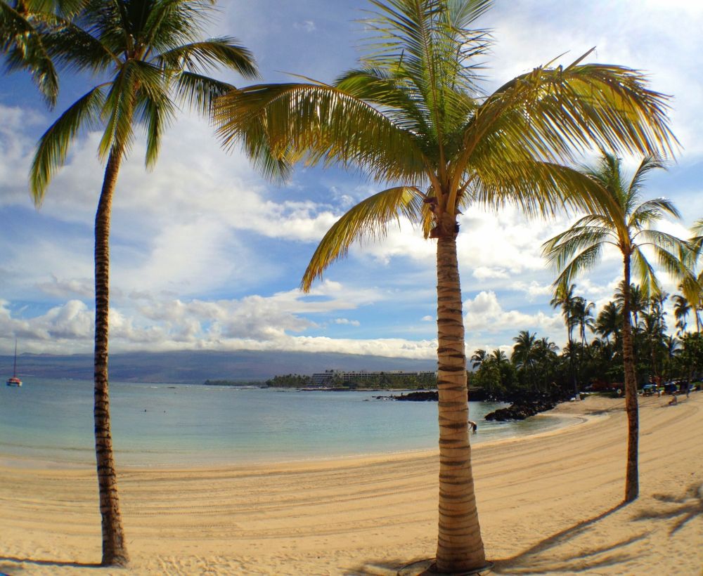 Fairways at Mauna Lani Condo