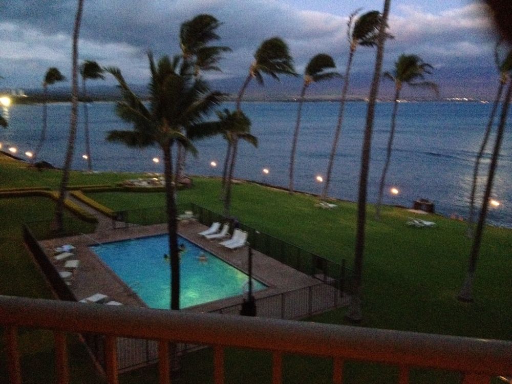 Maalaea Kai Unit #405