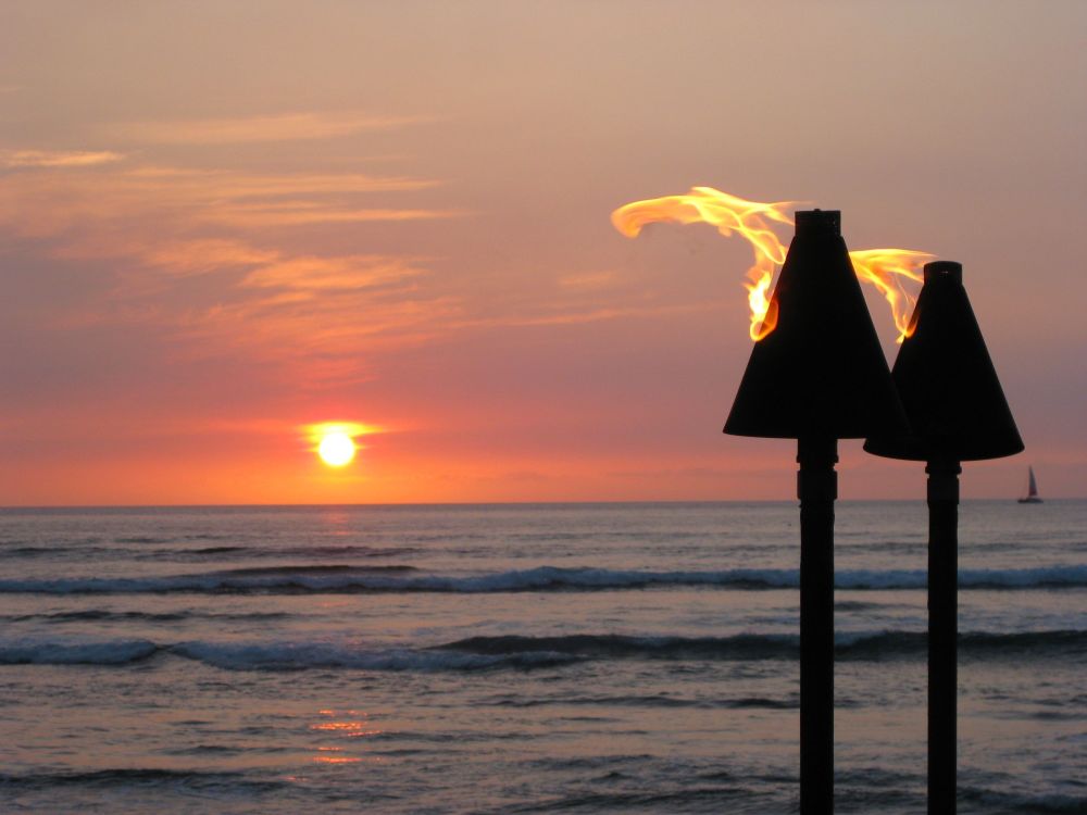 Mauna Lani Tropical Retreat