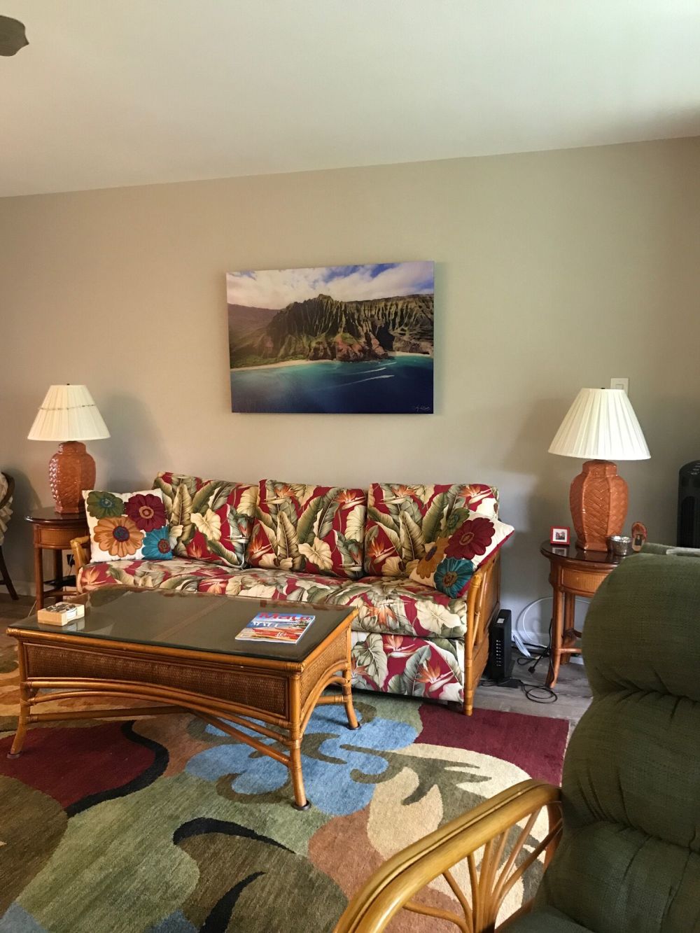 Kihei Garden Views Condo 