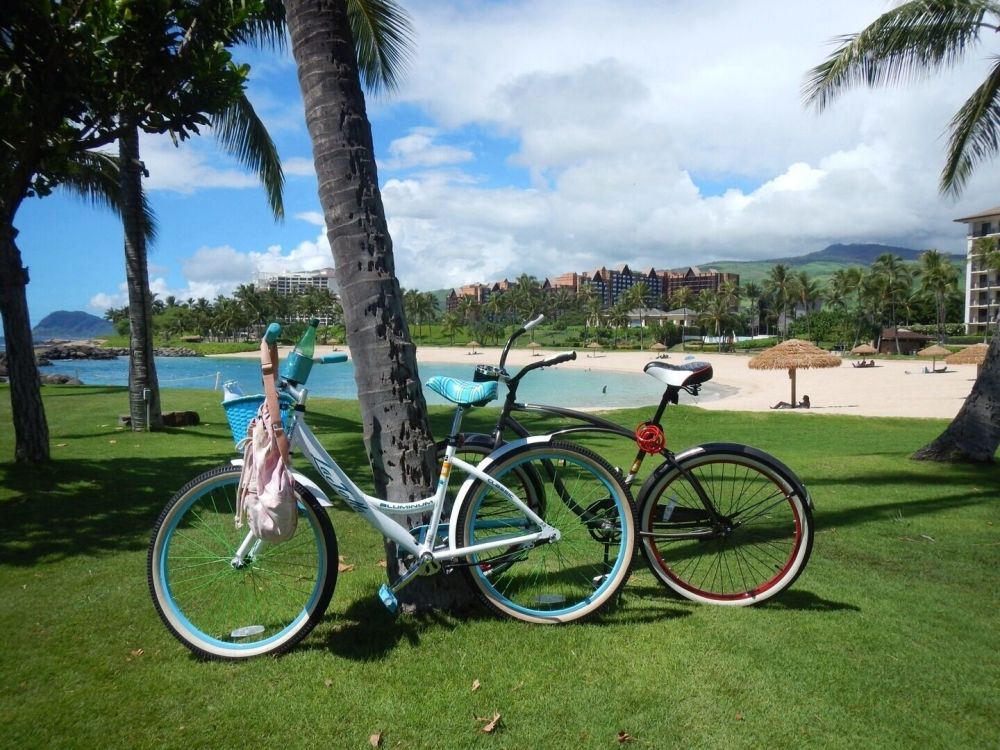 Ko Olina Kai Ground Floor Villa