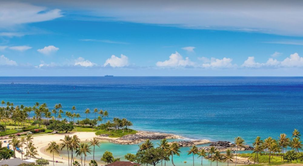 Beach Villas at Ko Olina O-1504