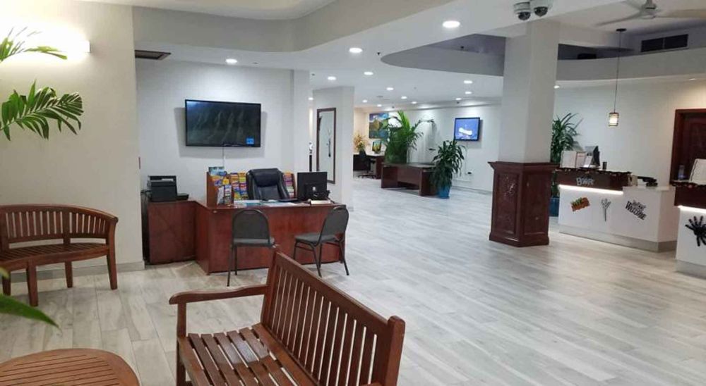 Imperial of Waikiki Condo