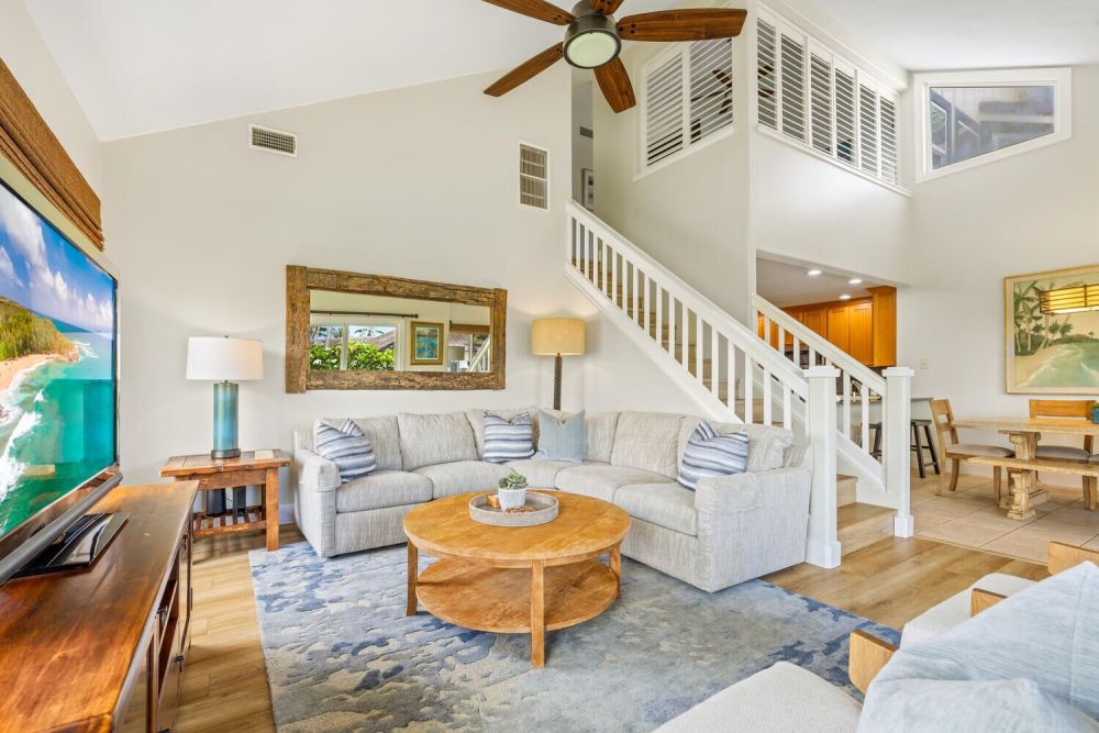 Regency at Poipu Kai #923