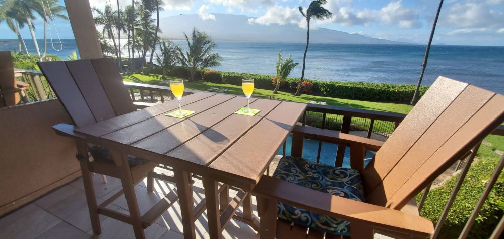 Maui Condo