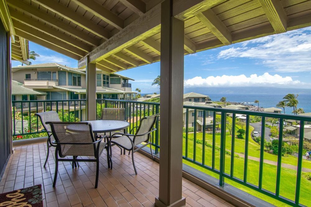 Kapalua Bay Villa 14B1