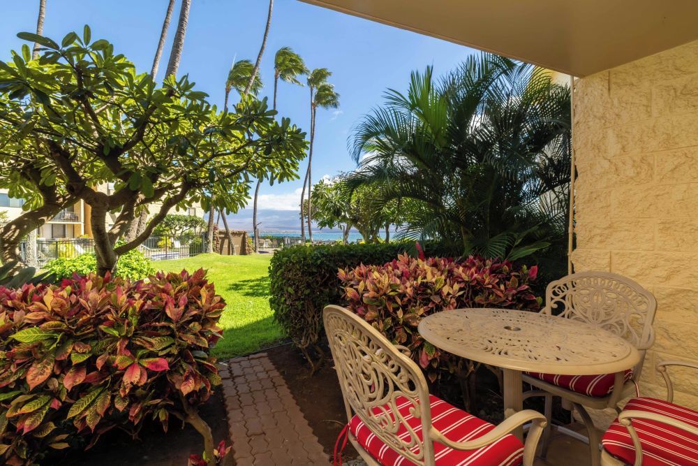 Kanai A Nalu Resort 106