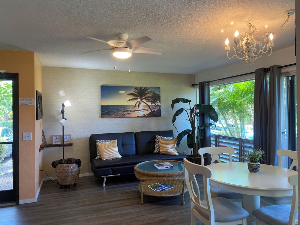Sandpiper Village Condo Princeville