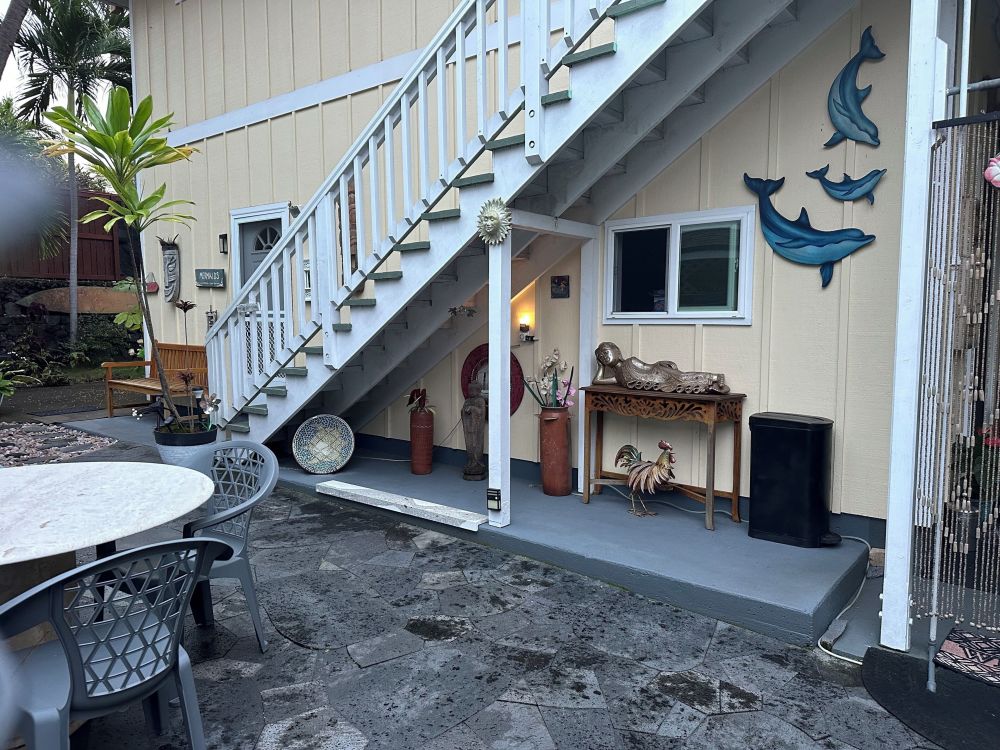 Mermaid Studio