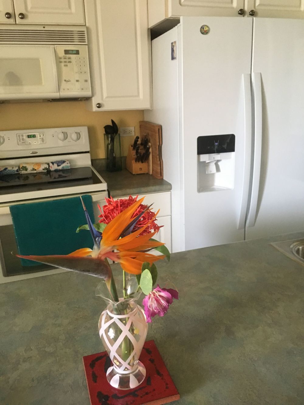 Maui Sunset 3rd Floor Unit