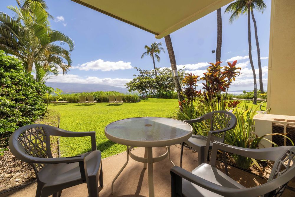 Makani A Kai Resort A-3