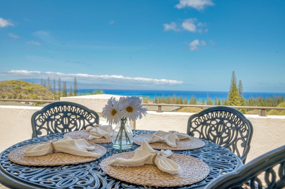 Kapalua Golf Villas 24T8