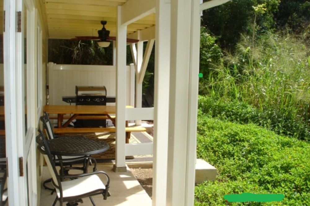 Haiku-Pauwela vacation rental