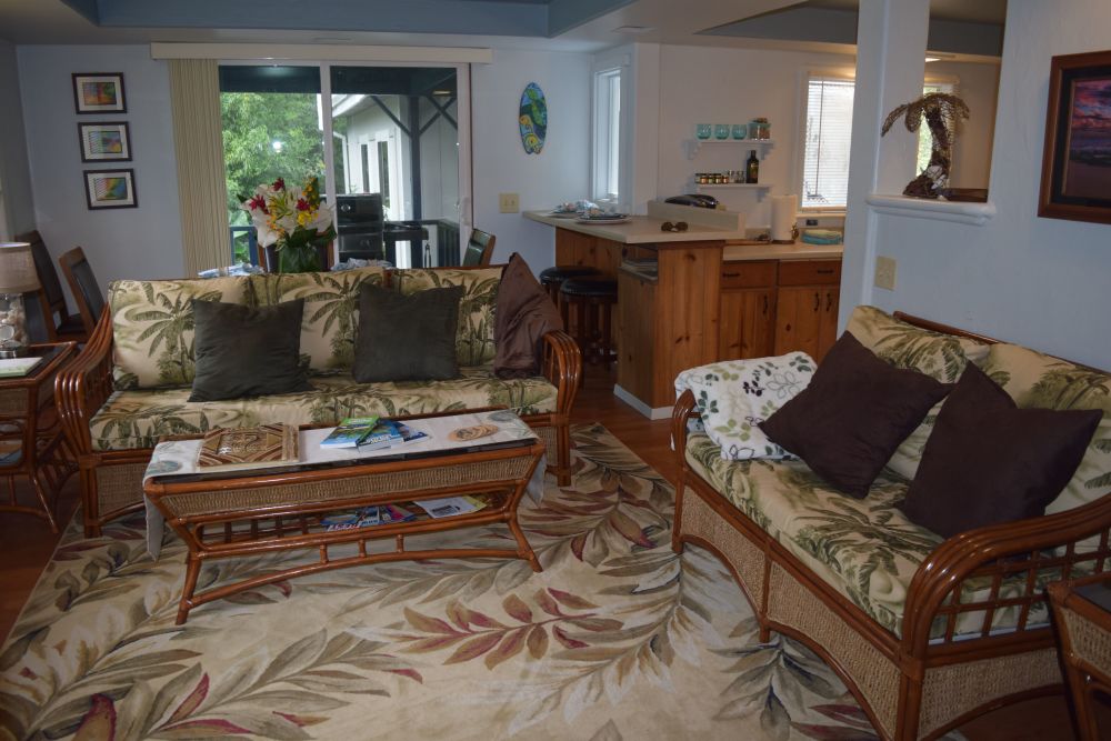 Honu Hale Kamuela Retreat