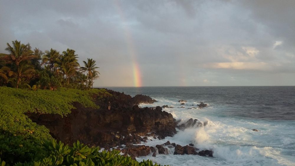 Kai Malie (Calm Seas) 