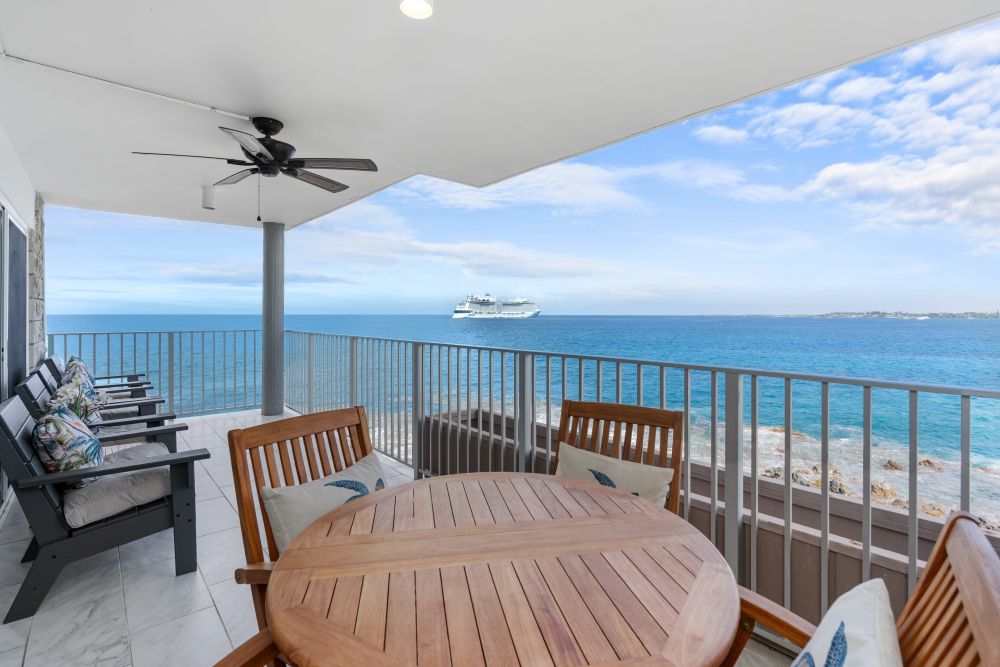 Alii Villas 232