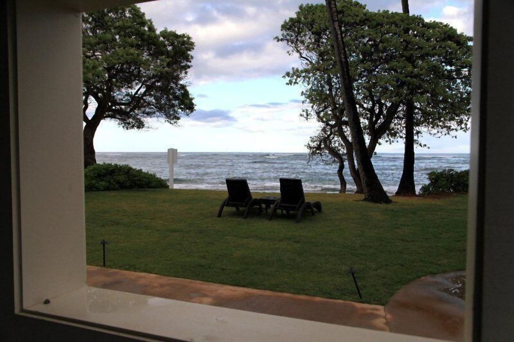 Kauai Kailani Rental