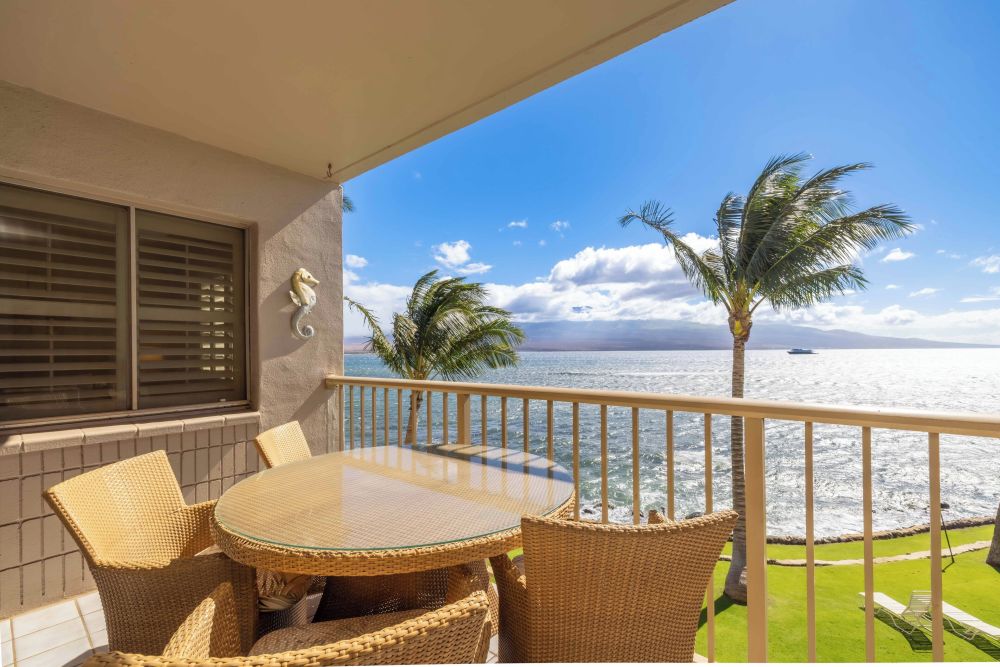 Maalaea Kai Resort 317