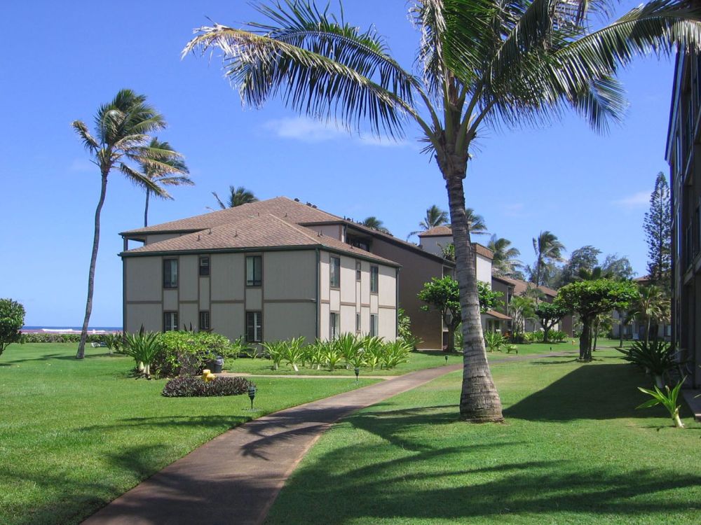 Pono Kai Condo