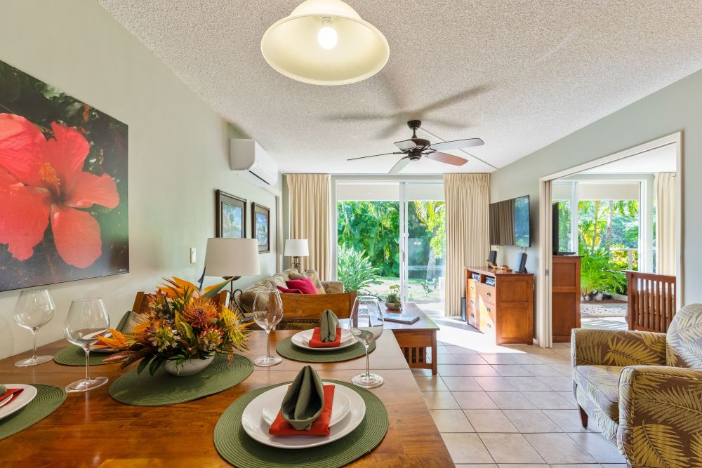 Maui Banyan Resort Q Building