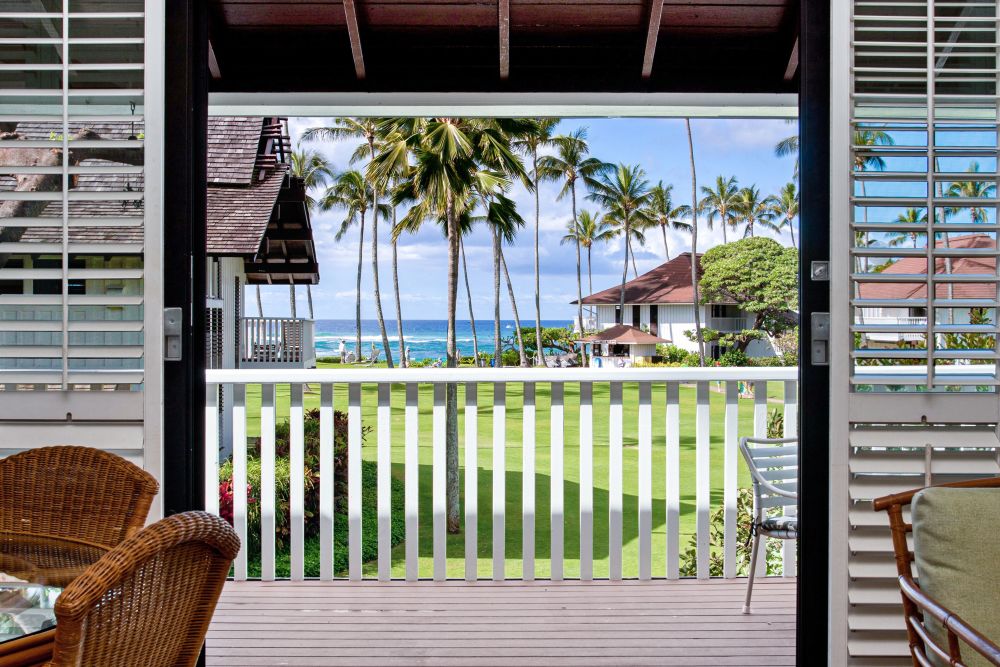 Kiahuna Plantation #25 (building 6)