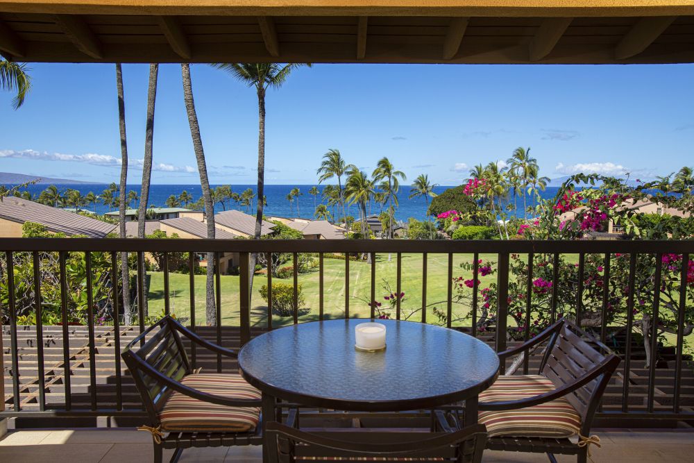 Wailea Ekahi 14D