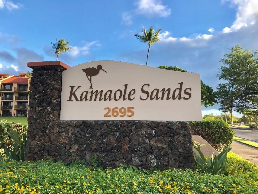 Kamaole Sands 8-301
