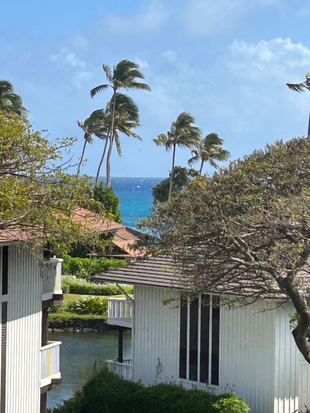 Kiahuna Plantation #227 (building 35)