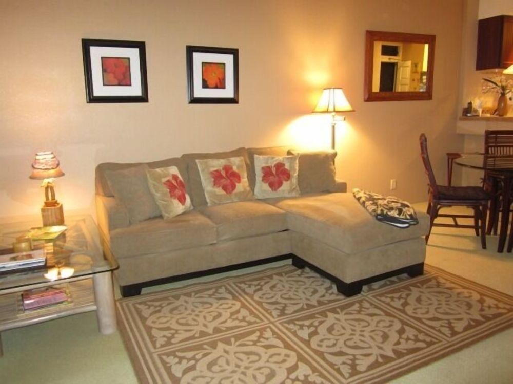 Grand Champions Treetop 1BR