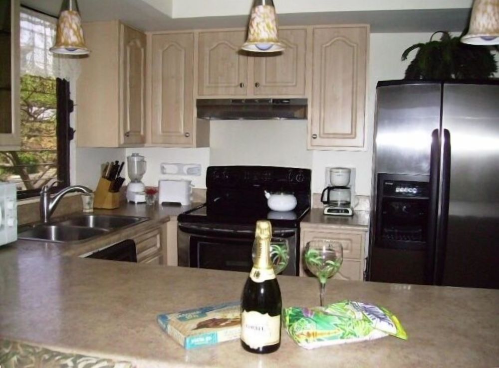 Luana Kai Resort  Unit A207 