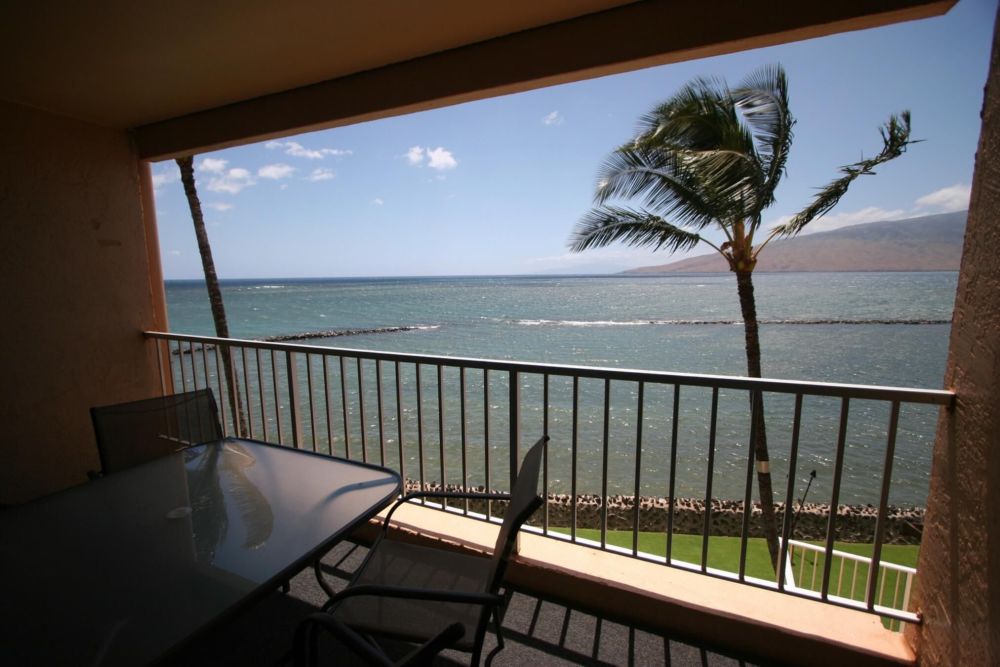 Menehune Shores 311