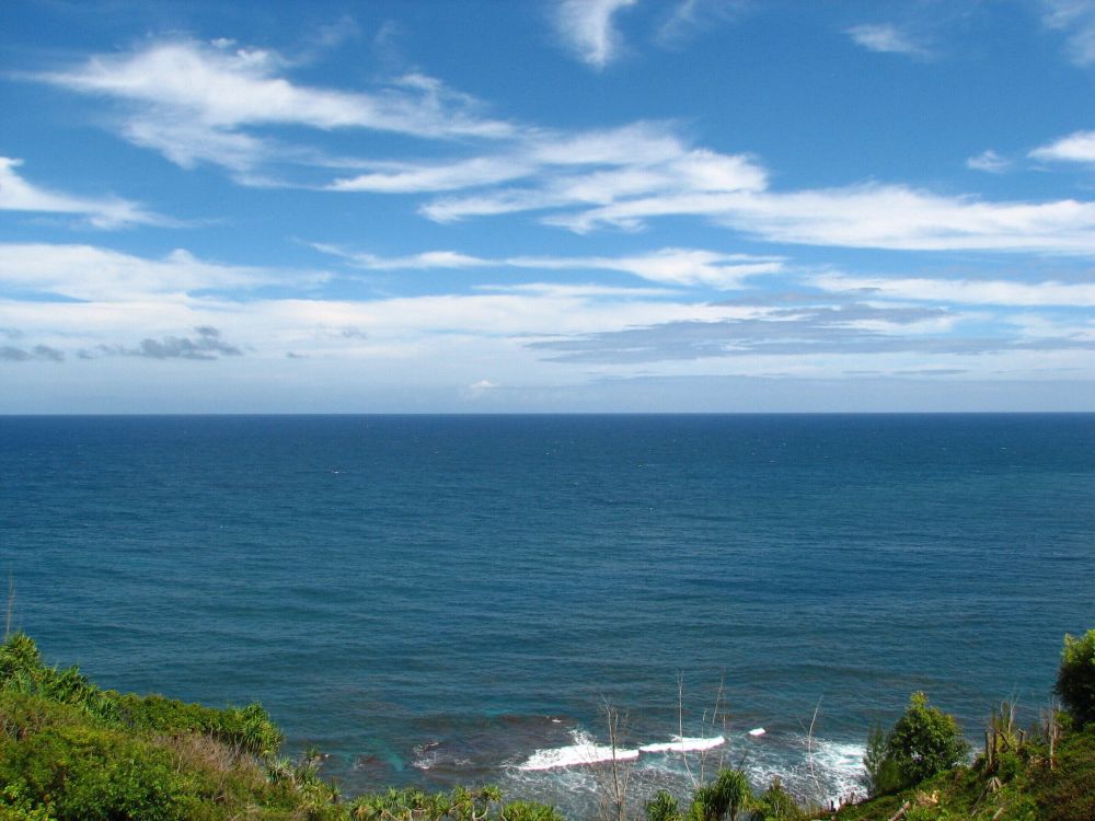 Ali'i Kai Condo with 180 Degree Ocean Views