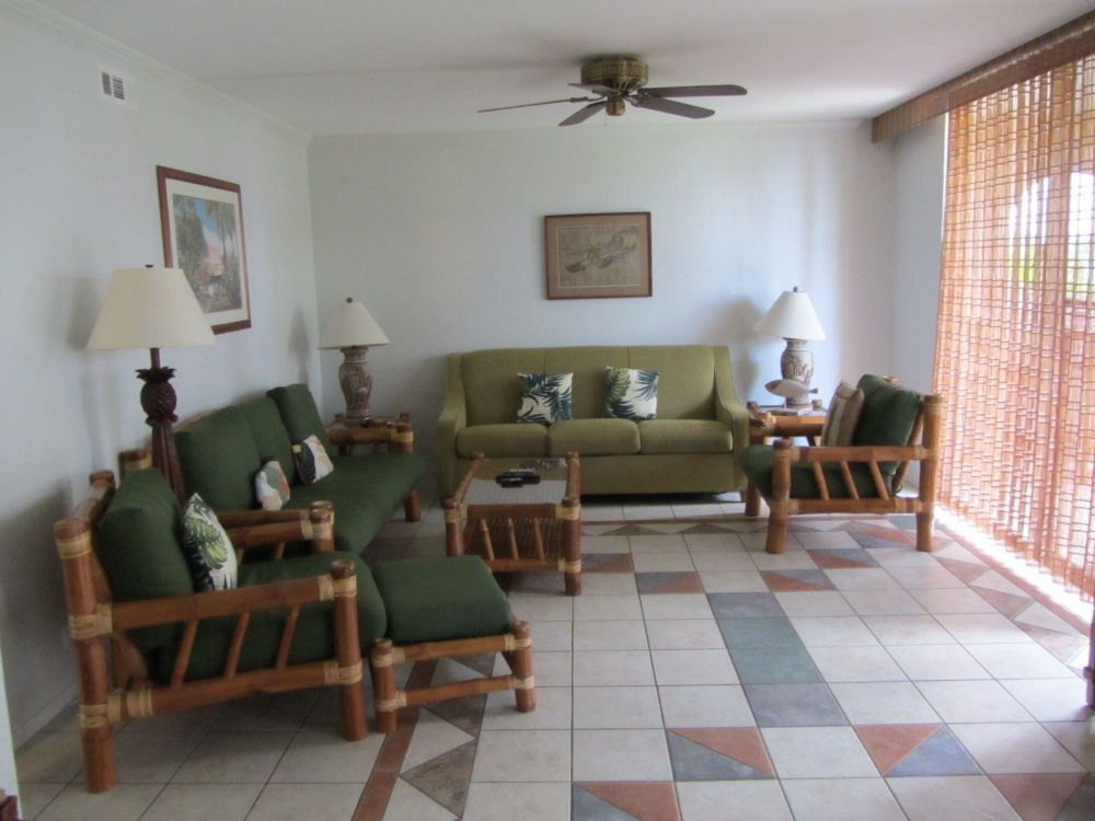 White Sands Village- #103